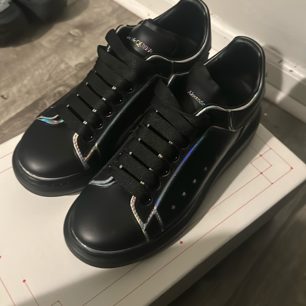 Alexander Mqueens